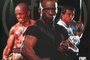 Affiche du film Dojo : la Loi des Arts Martiaux