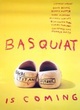 Affiche du film Basquiat