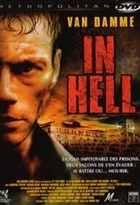 Affiche miniature du film In Hell