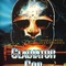 Affiche du film Gladiator Cop - Gladiator Cop 