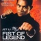 Affiche du film Fist Of Legend - Fist Of Legend 