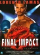 Affiche du film Final Impact