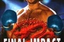 Affiche du film Final Impact