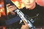 Affiche du film Justice De Sang