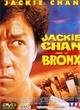 Affiche du film Jackie Chan dans le Bronx