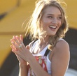 Rosie Huntington Whiteley