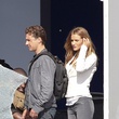 shia labeouf Rosie Huntington Whiteley