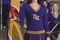 megan fox pom pom girl