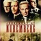 Affiche du film Jugement à Nuremberg - Jugement à Nuremberg 