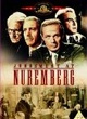 Affiche du film Jugement à Nuremberg