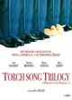 Affiche du film Torch Song Trilogy