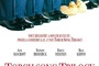 Affiche du film Torch Song Trilogy