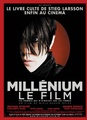 Millenium 1 - Les Hommes qui n'aimaient pas les femmes