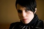 l actrice noomi rapace