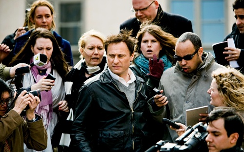 michael nyqvist au centre