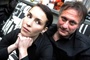 noome rapace michael nyqvist
