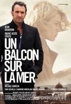 Affiche miniature du film Un balcon sur la mer