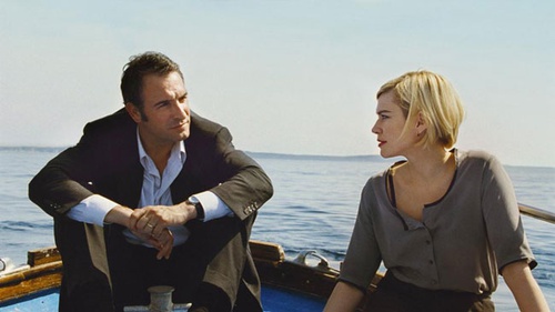 jean dujardin marie josee croze