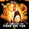 Affiche du film La Légende De Fong Sai Yuk 2 - La Légende De Fong Sai Yuk 2 