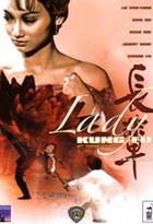 Affiche miniature du film Lady Kung-Fu