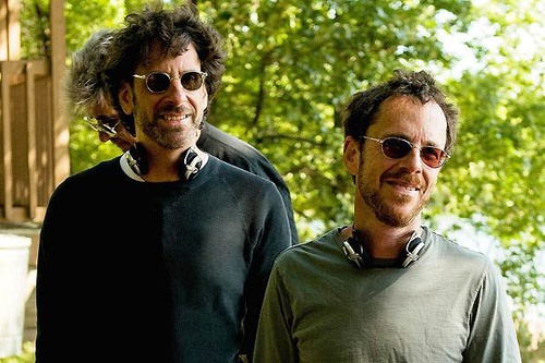 ethan et joel coen r  alisateur