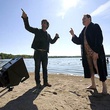richard kind   coutant les conseils du r  alisateur