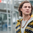 augustus prew