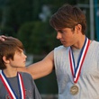 charlie tahan et zac efron