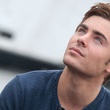 l acteur zac efron
