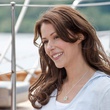 l actrice amanda crew