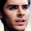 portrait zac efron