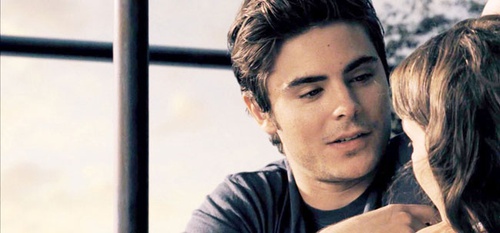 zac efron amoutreux
