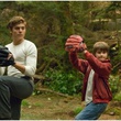 zac efron as charlie