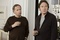 Fabrice Luchini dans le film d Anna Le Ny