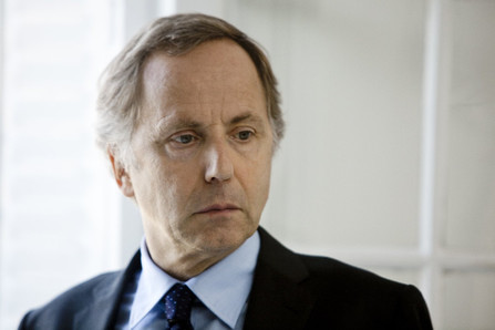 Fabrice Luchini dans Les invit  s de mon p  re