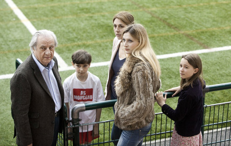 scene du film d Anne Le Ny