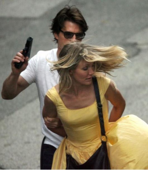 photo de tournage