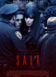 affiche du film salt angelina jolie