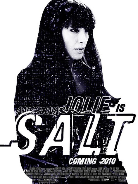 affiche promotionnelle