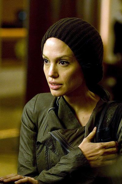 jolie angelina
