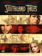 Affiche du film Southland Tales