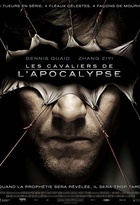 Affiche miniature du film Les Cavaliers de l'Apocalypse