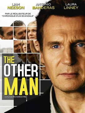 Affiche du film The Other Man