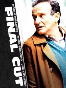 Affiche du film Final Cut