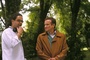 omar naim realisateur robin williams