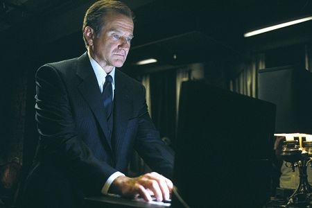 robin williams travaillant