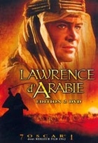 Affiche miniature du film Lawrence D'Arabie