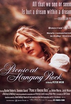 Affiche miniature du film Pique-nique à Hanging Rock