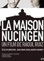 La Maison Nucingen