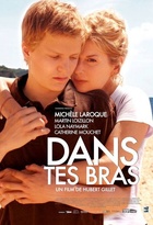 Affiche miniature du film Dans tes bras